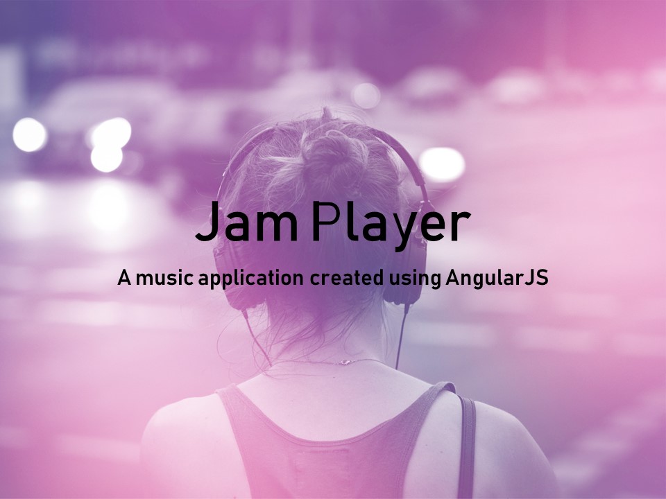 JamPlayer